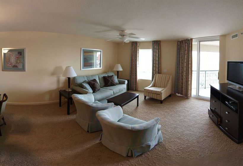 Tilghman Beach & Golf Resort  | North Myrtle Beach | South Carolina | United States 1