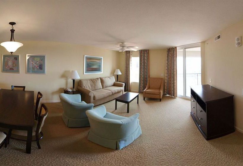 Tilghman Beach & Golf Resort  | North Myrtle Beach | South Carolina | United States 3