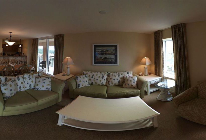 Tilghman Beach & Golf Resort  | North Myrtle Beach | South Carolina | United States 4