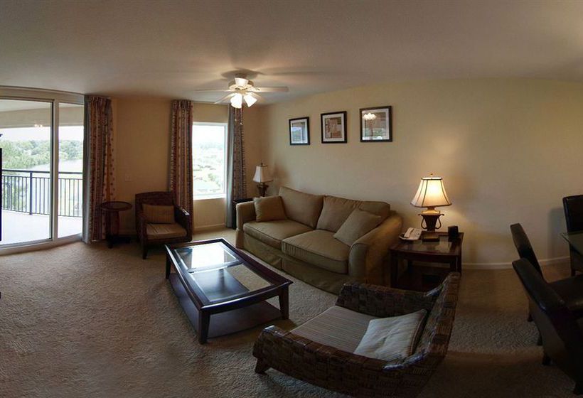 Tilghman Beach & Golf Resort  | North Myrtle Beach | South Carolina | United States 5