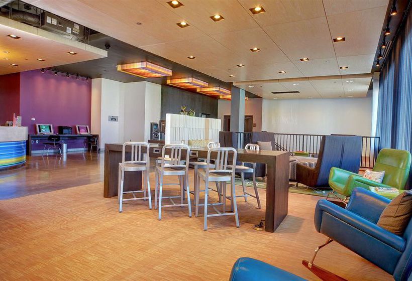 Hotel Aloft Richmond West  | Glen Allen | Virginia | United States 11