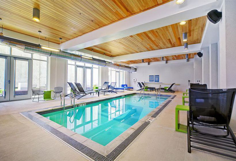 Hotel Aloft Richmond West  | Glen Allen | Virginia | United States 13