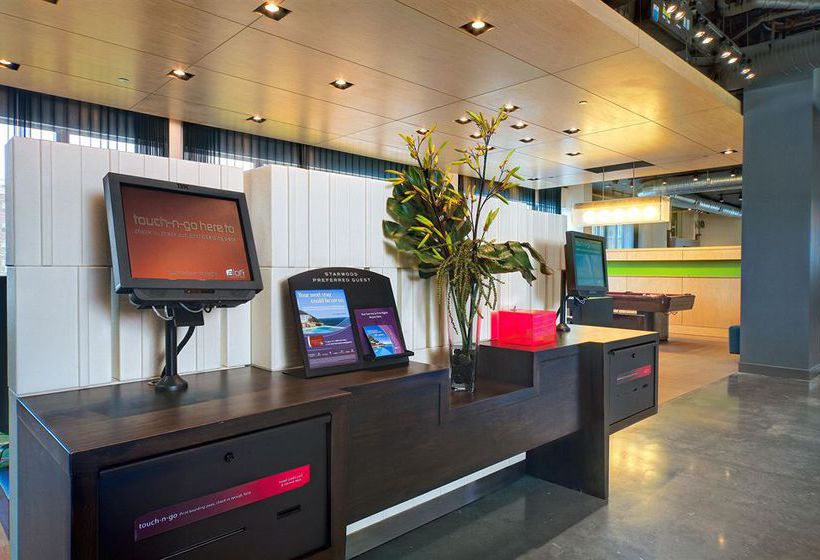 Hotel Aloft Richmond West  | Glen Allen | Virginia | United States 14