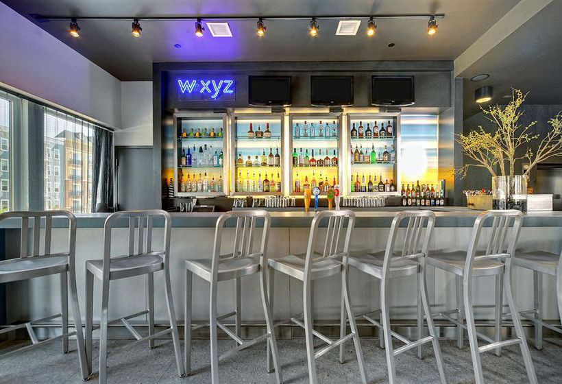 Hotel Aloft Richmond West  | Glen Allen | Virginia | United States 16