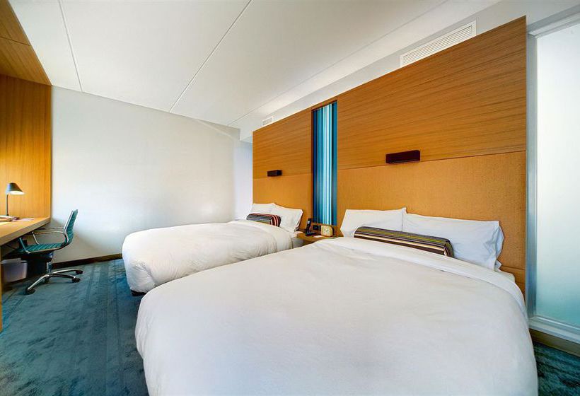 Hotel Aloft Richmond West  | Glen Allen | Virginia | United States 18