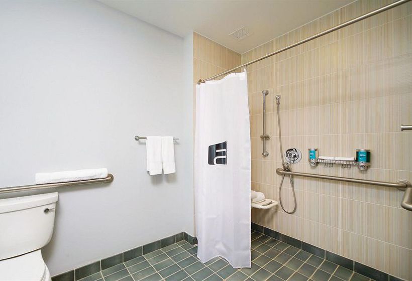 Hotel Aloft Richmond West  | Glen Allen | Virginia | United States 19