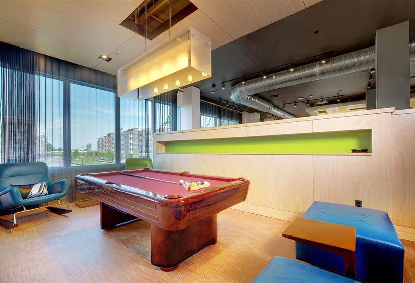 Hotel Aloft Richmond West  | Glen Allen | Virginia | United States 2