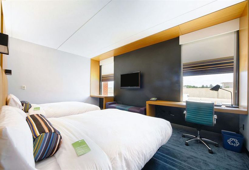 Hotel Aloft Richmond West  | Glen Allen | Virginia | United States 20