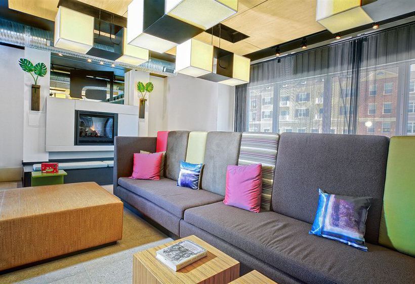 Hotel Aloft Richmond West  | Glen Allen | Virginia | United States 3