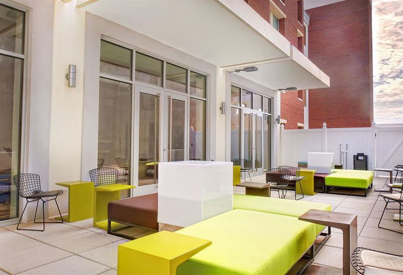 Hotel Aloft Richmond West  | Glen Allen | Virginia | United States 6