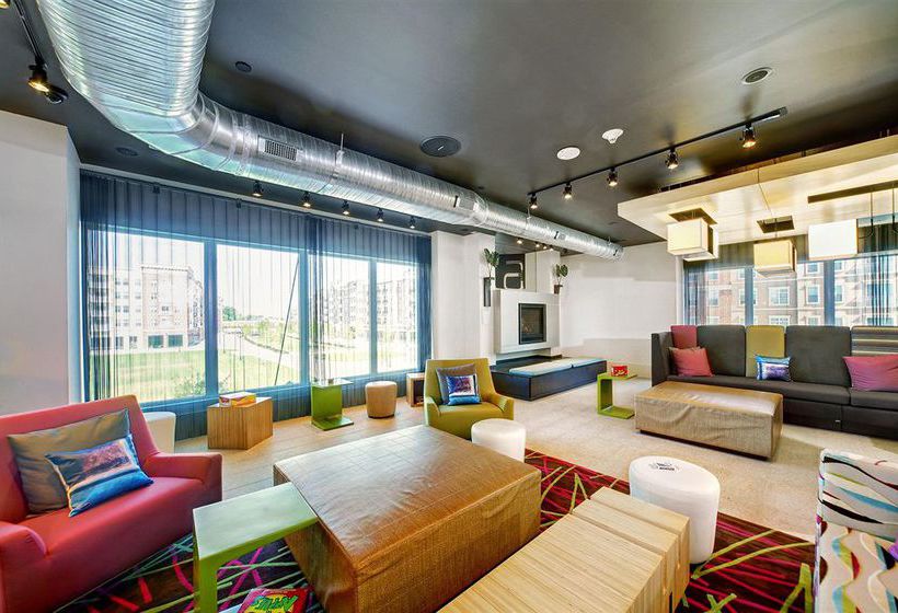 Hotel Aloft Richmond West  | Glen Allen | Virginia | United States 7