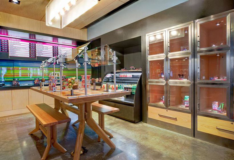 Hotel Aloft Richmond West  | Glen Allen | Virginia | United States 8