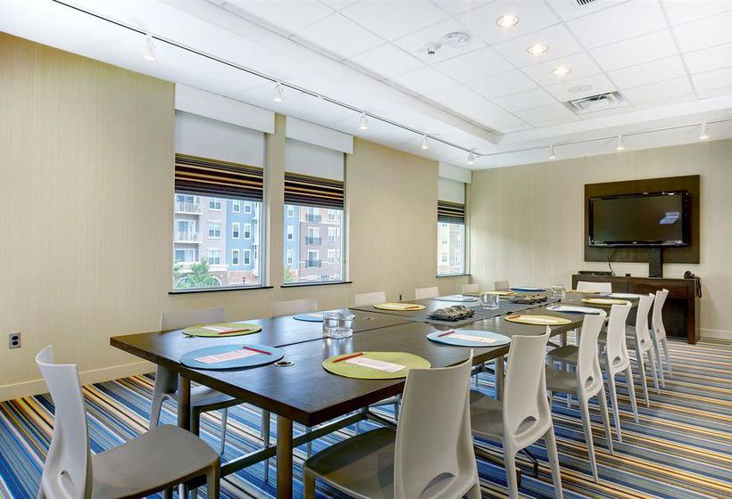 Hotel Aloft Richmond West  | Glen Allen | Virginia | United States 9