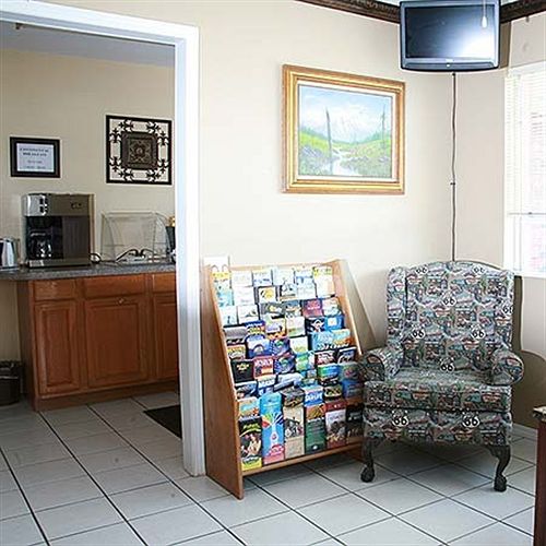 Motel Claremore Motor Inn  | Claremore | Oklahoma | United States 1