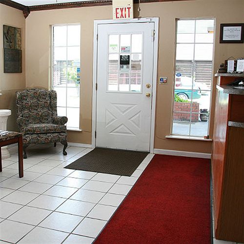 Motel Claremore Motor Inn  | Claremore | Oklahoma | United States 2