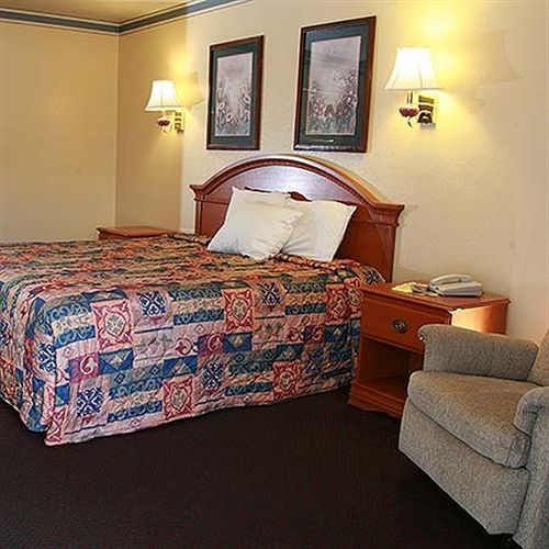 Motel Claremore Motor Inn  | Claremore | Oklahoma | United States 3