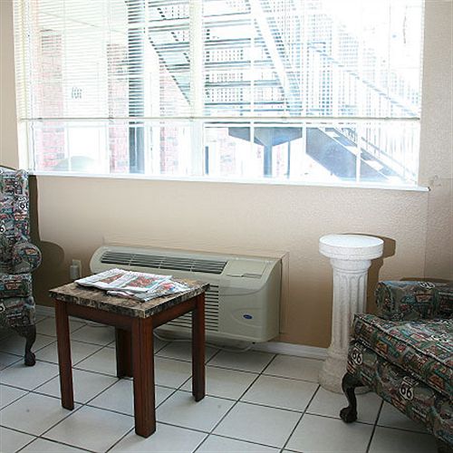 Motel Claremore Motor Inn  | Claremore | Oklahoma | United States 4