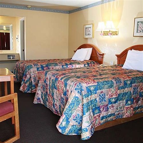 Motel Claremore Motor Inn  | Claremore | Oklahoma | United States 5