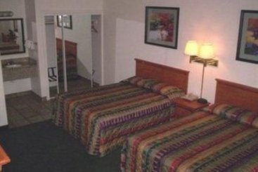 Motel Wild Rivers Motor lodge  | Brookings | Oregon | United States 1