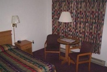 Motel Wild Rivers Motor lodge  | Brookings | Oregon | United States 10