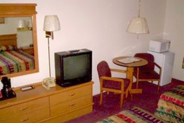 Motel Wild Rivers Motor lodge  | Brookings | Oregon | United States 11