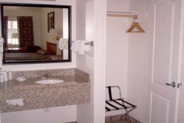 Motel Wild Rivers Motor lodge  | Brookings | Oregon | United States 12