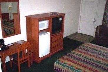 Motel Wild Rivers Motor lodge  | Brookings | Oregon | United States 13