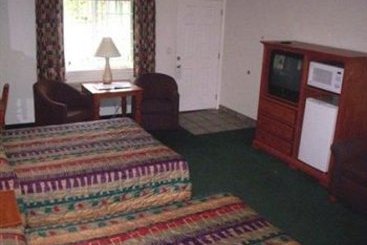 Motel Wild Rivers Motor lodge  | Brookings | Oregon | United States 15