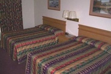 Motel Wild Rivers Motor lodge  | Brookings | Oregon | United States 16