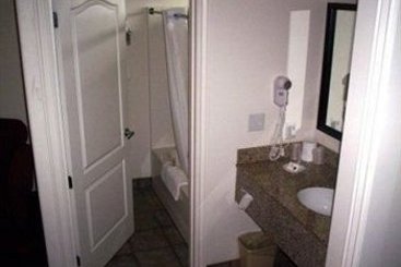 Motel Wild Rivers Motor lodge  | Brookings | Oregon | United States 17