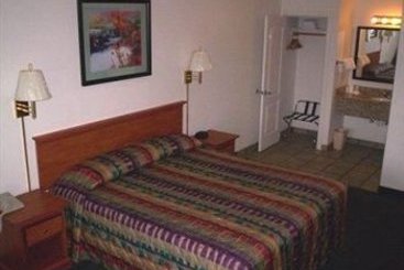 Motel Wild Rivers Motor lodge  | Brookings | Oregon | United States 18