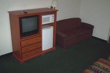 Motel Wild Rivers Motor lodge  | Brookings | Oregon | United States 2