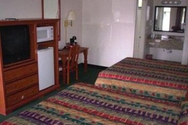 Motel Wild Rivers Motor lodge  | Brookings | Oregon | United States 3