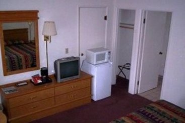 Motel Wild Rivers Motor lodge  | Brookings | Oregon | United States 5