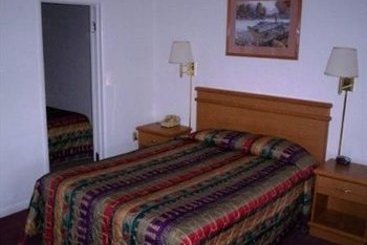 Motel Wild Rivers Motor lodge  | Brookings | Oregon | United States 6