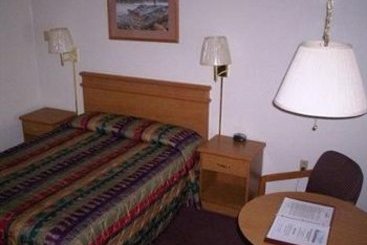 Motel Wild Rivers Motor lodge  | Brookings | Oregon | United States 7