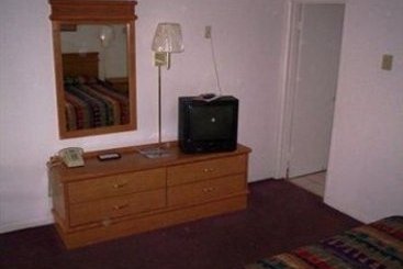 Motel Wild Rivers Motor lodge  | Brookings | Oregon | United States 8