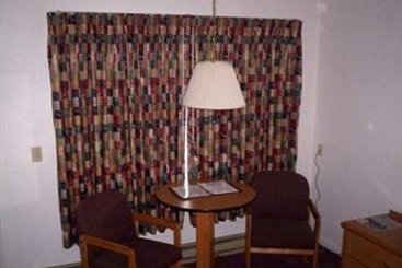 Motel Wild Rivers Motor lodge  | Brookings | Oregon | United States 9