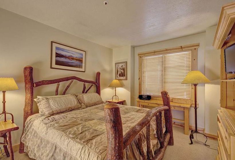 Comstock Lodge condos by Resortquest  | Park City | Utah | United States 1