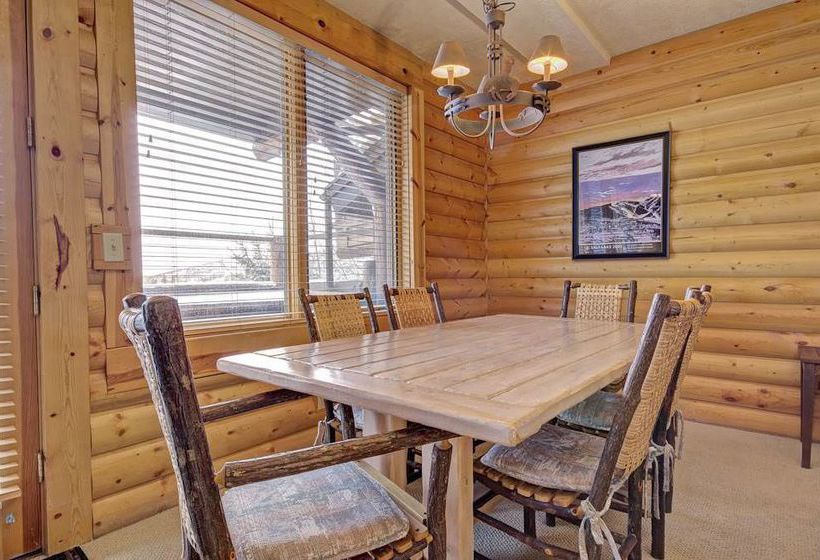 Comstock Lodge condos by Resortquest  | Park City | Utah | United States 2