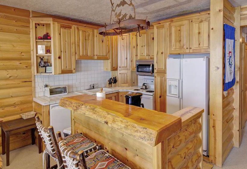 Comstock Lodge condos by Resortquest  | Park City | Utah | United States 3