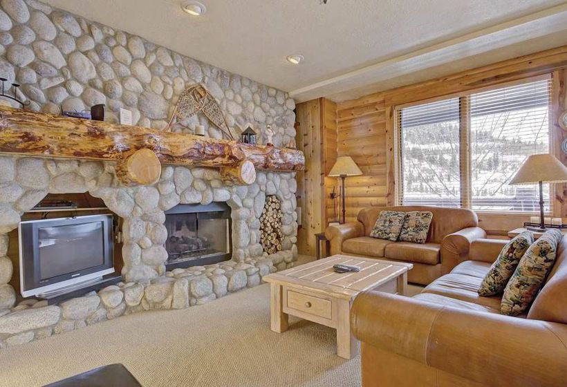 Comstock Lodge condos by Resortquest  | Park City | Utah | United States 4