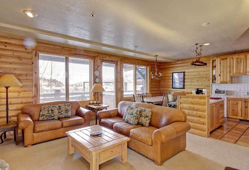 Comstock Lodge condos by Resortquest  | Park City | Utah | United States 5