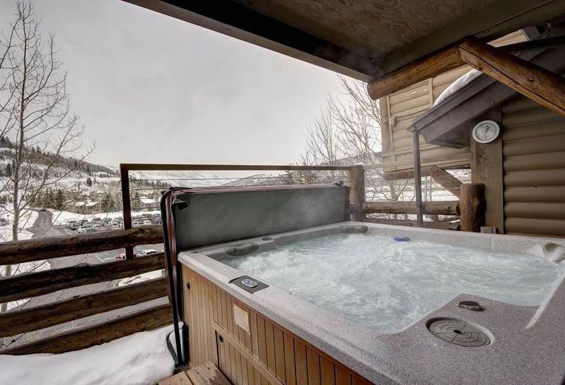 Comstock Lodge condos by Resortquest  | Park City | Utah | United States 6