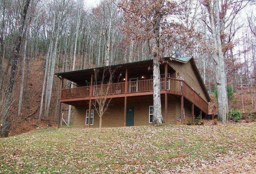 Paradise Cabins, Resort & Spa 