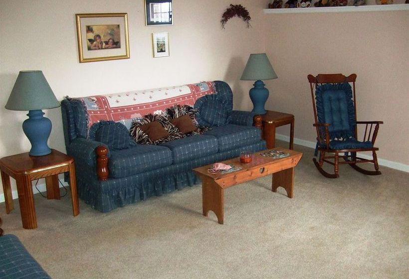 Paradise Cabins, Resort & Spa  | Blairsville | Georgia | United States 1