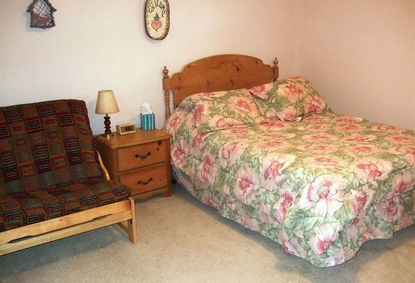 Paradise Cabins, Resort & Spa  | Blairsville | Georgia | United States 3