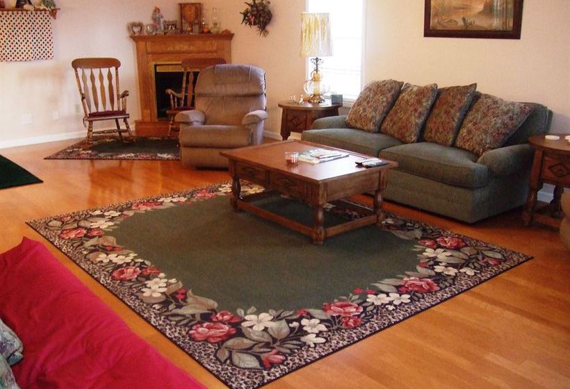 Paradise Cabins, Resort & Spa  | Blairsville | Georgia | United States 4