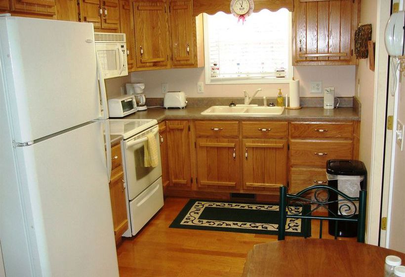 Paradise Cabins, Resort & Spa  | Blairsville | Georgia | United States 5