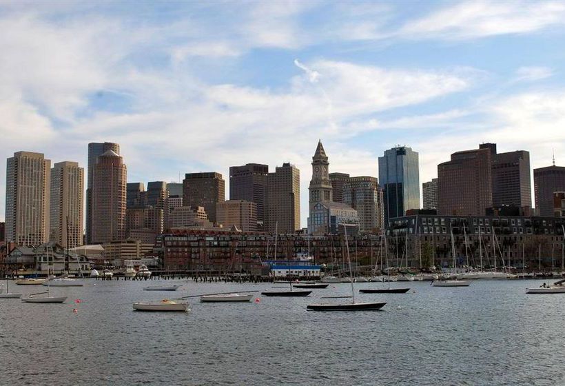 Resort Boston Timeshare 